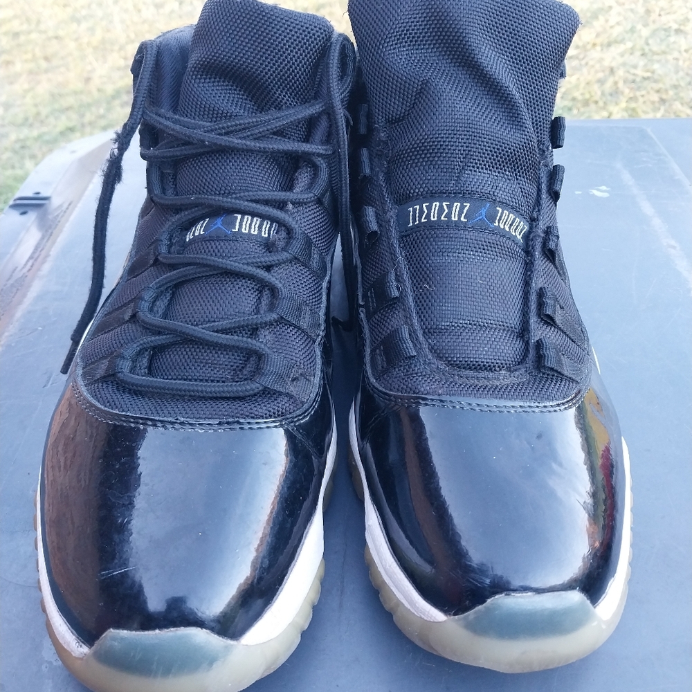 Air Jordan 11
